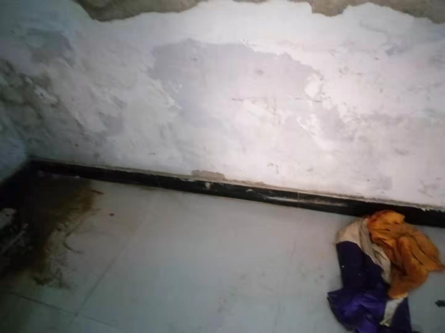 沙坪坝家里漏水了怎么办？