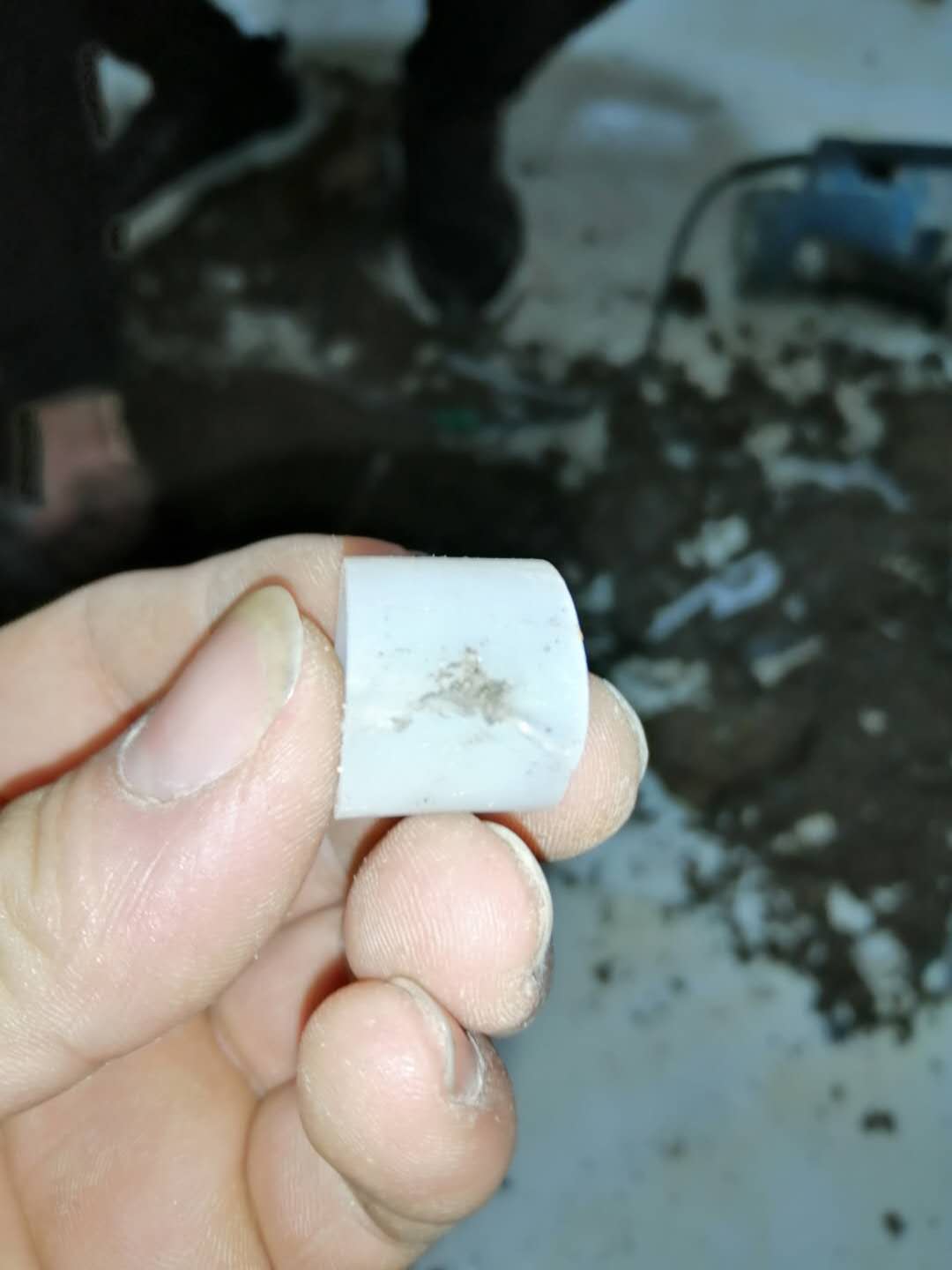 沙坪坝地暖测漏，地暖漏水检测，暖气漏水检测